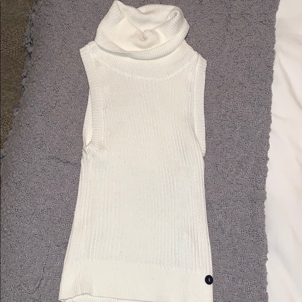 Abercrombie and Fitch turtle neck